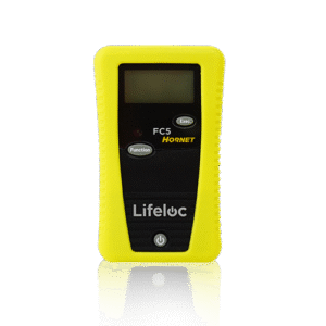 Alcoholímetro Lifeloc FC5