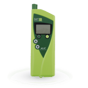 Alcoholímetro Safir