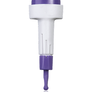 Accu-Chek Safe-T-Pro Plus