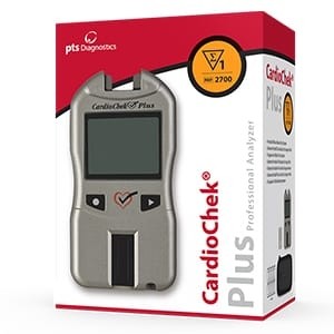 CardioChek® Plus
