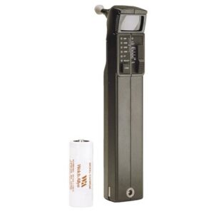 Audiómetro Examinador AudioScope® 3