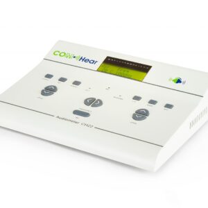 Audiómetro Sonolife CH22