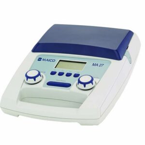 Audiometro MA 27