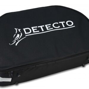 Detecto MB-CASE Estuche Portátil para Escala MB