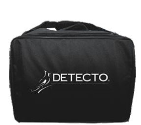 Detecto 8440-CASE Maletín de transporte para Detecto 8440