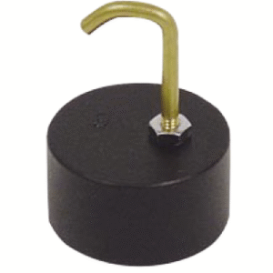 Juego de contrapeso Detecto CW-39X para básculas Detecto