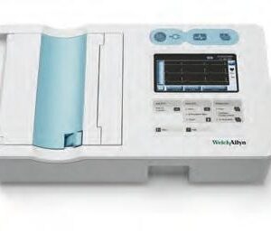 Electrocardiógrafo (ECG) CP 50 PLUS con conectividad