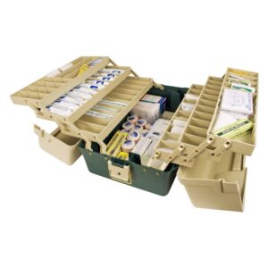 Botiquín CR9 REBSTER