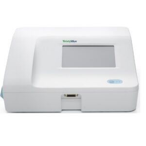 ELECTROCARDIOGRAFO CP150 CON ELECTRODOS REUSABLES WELCH ALLYN
