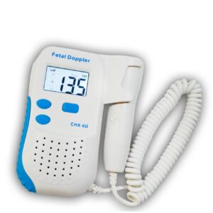 Doppler Fetal Digital