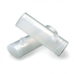 Boquilla Desechable para Espirómetro Spiroperefect Welch Allyn