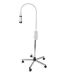 Lámpara de exploración Heine el 10 Led