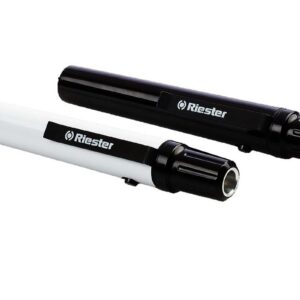 LÁMPARA DE DIAGNÓSTICO E-XAM XENON 2,5V CON SOPORTE BLANCO