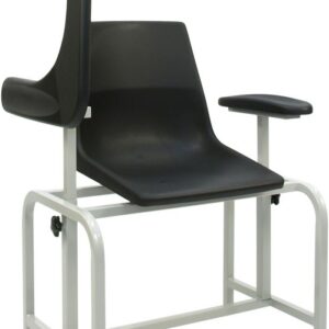 Winco 2571 Silla para Flebotomía