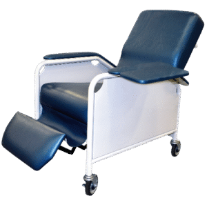 SILLÓN PARA DIÁLISIS