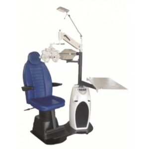 Unidad Oftalmica TW-1521B