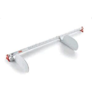 Estadímetro pediátrico ADE MZ10028