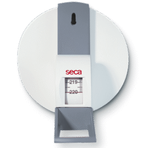 Cinta métrica mecánica SECA 206