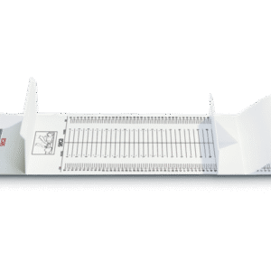 Tallímetro portátil para bebés y niños pequeños seca 210