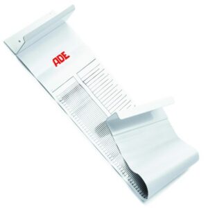Estadímetro pediátrico ADE MZ10027