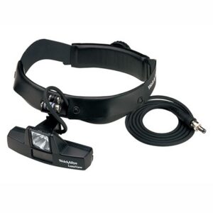 Microscopio binocular Portátil Lumiview™