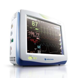 MONITOR De Cabecera, Modelo PVM-2703 NIHON KOHDEN