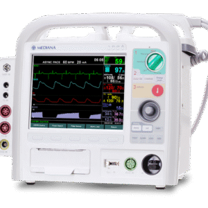 Desfibrilador Multifunción/ Monitor D500