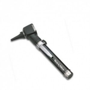 Otoscopio pocket junior 2.5V con mango y estuche  Welch Allyn