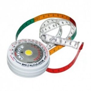 Cinta métrica BMI Hergom