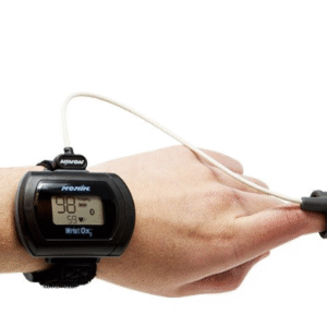 WristOx 2 ® Modelo 3150 con BLE