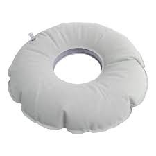 COJIN TIPO DONA PARA COXIS IDEAS