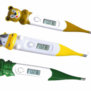 Termómetro Digital IDEAS