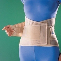 Faja Sacro-lumbar (Femenina)