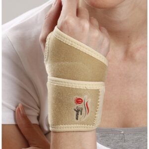 MUÑEQUERA DE NEOPRENO