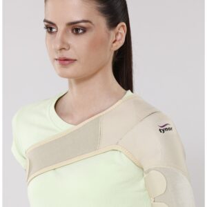 SOPORTE DE NEOPRENO PARA HOMBRO