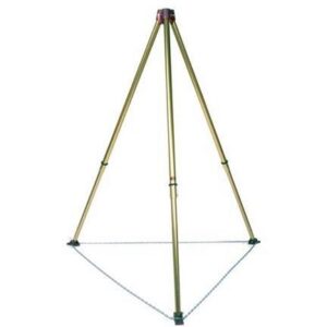 Tripié De Rescate En