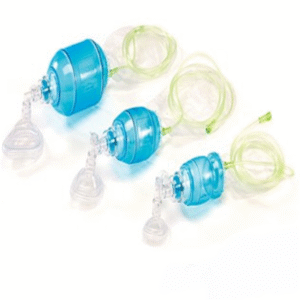 Resucitador BMV  Neonatal