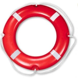 Aro Salvavidas SOLAS 2kg.