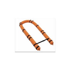 Sistema De Flotación Para Canastilla Ferno