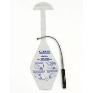 Pulmones Para Maniquí CPR Prompt