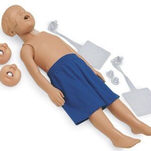 Maniquí Para RCP Kyle.