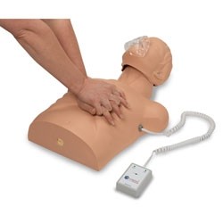 Sani Manikin Con Electrónicos