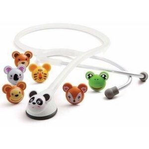Estetoscopio Pediatrico Animals ADC