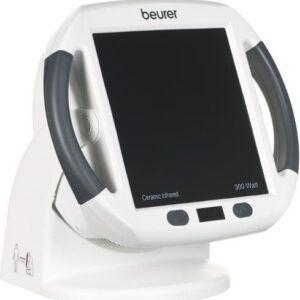 LAMPARA DE CALOR INFRARROJO