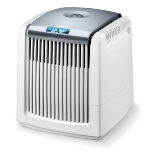 PURIFICADOR DE AIRE Y HUMIDIFICADOR LW110