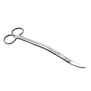 THOMAS-WALKER PORTA AGUJAS 18 CM. H.P.