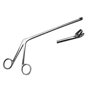 BIOPSY ALEXANDER PINZA H.P. Tipo Hartman H.P. 5-179-5