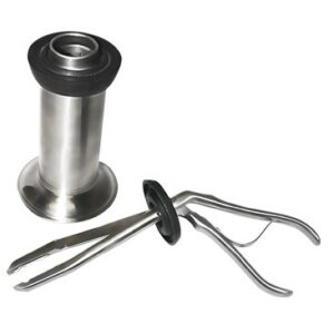 PINZA DE TRASLADO BARD PARKER H.P. PDT