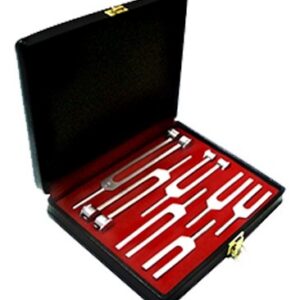 DIAPASON SET 7 PCS.1-100