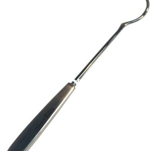 GANCHO VETERINARIO 24 CM 57-1270-24